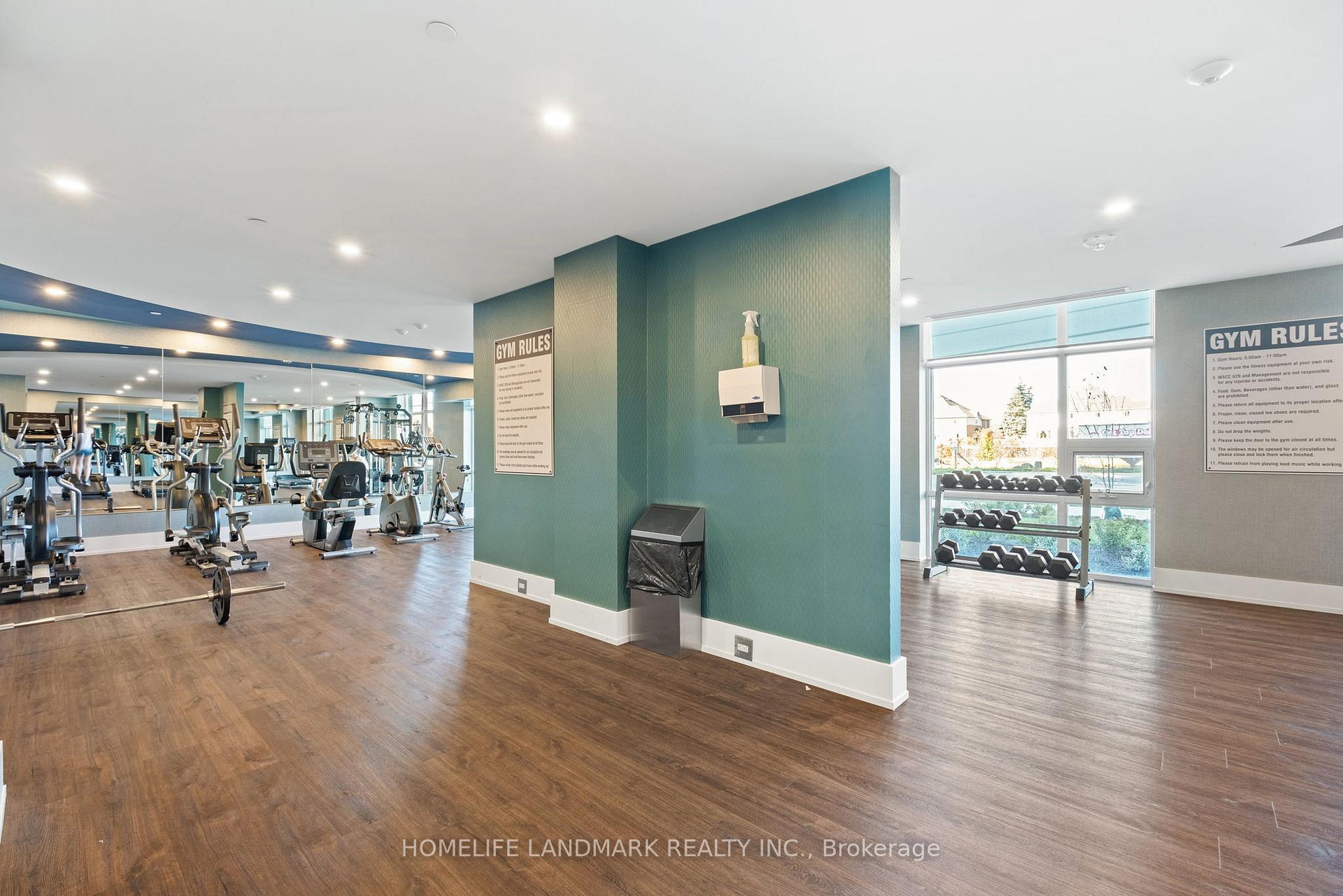Photo 27 of Unit 906, 450 Dundas Street E, Hamilton, Waterdown — HOMEH