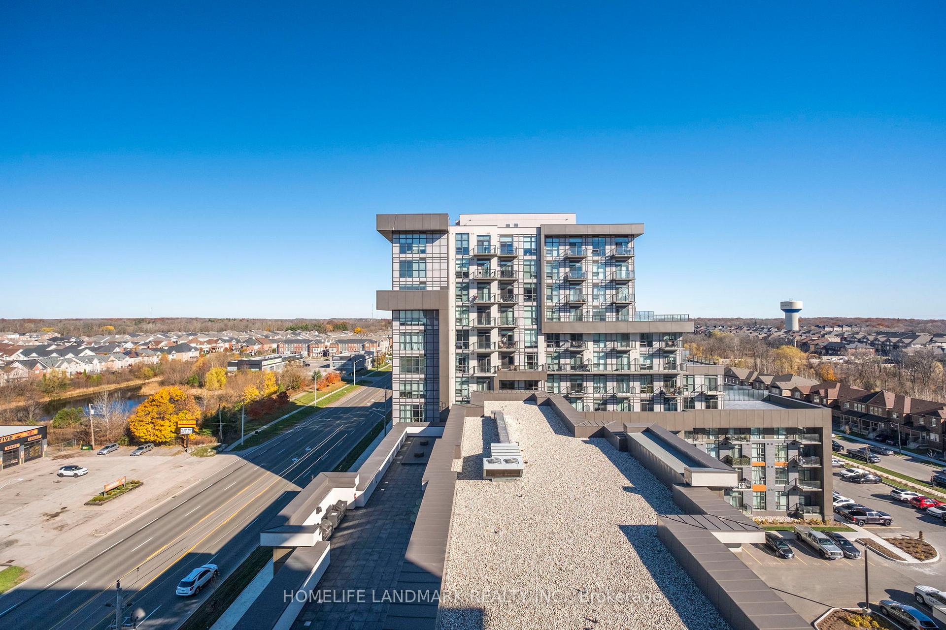 Photo 31 of Unit 906, 450 Dundas Street E, Hamilton, Waterdown — HOMEH