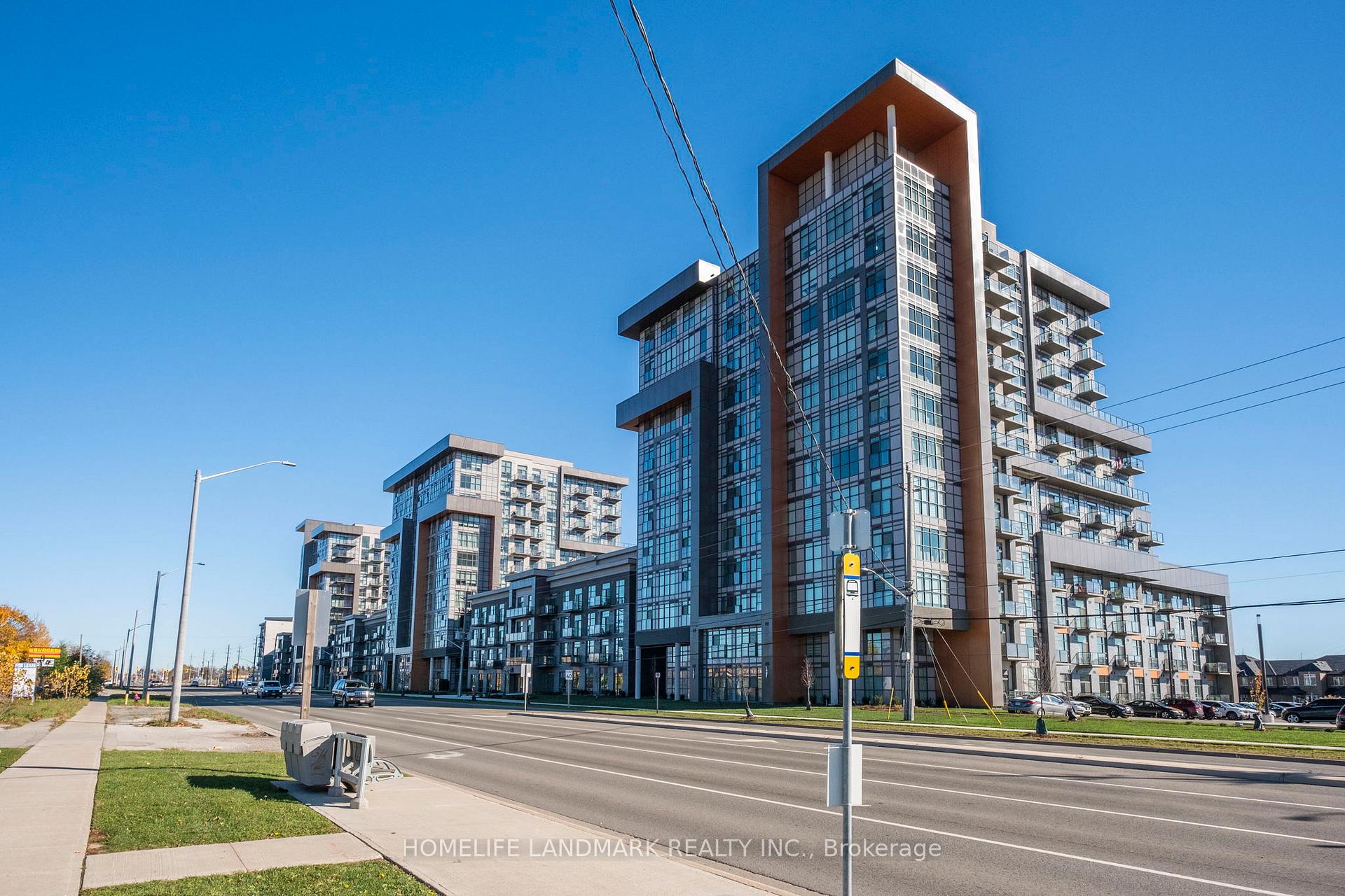 Photo 34 of Unit 906, 450 Dundas Street E, Hamilton, Waterdown — HOMEH