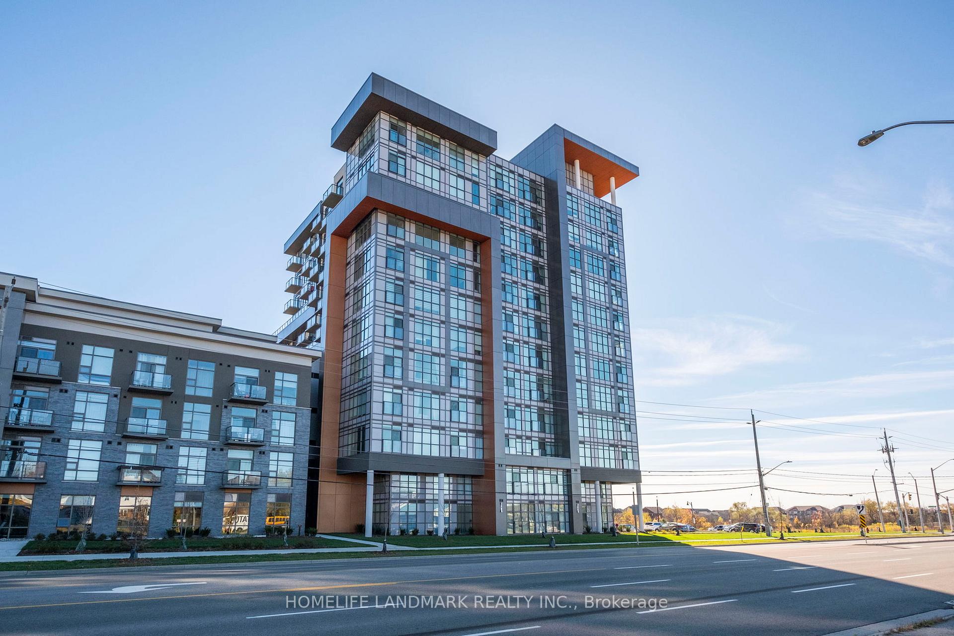 Photo 35 of Unit 906, 450 Dundas Street E, Hamilton, Waterdown — HOMEH