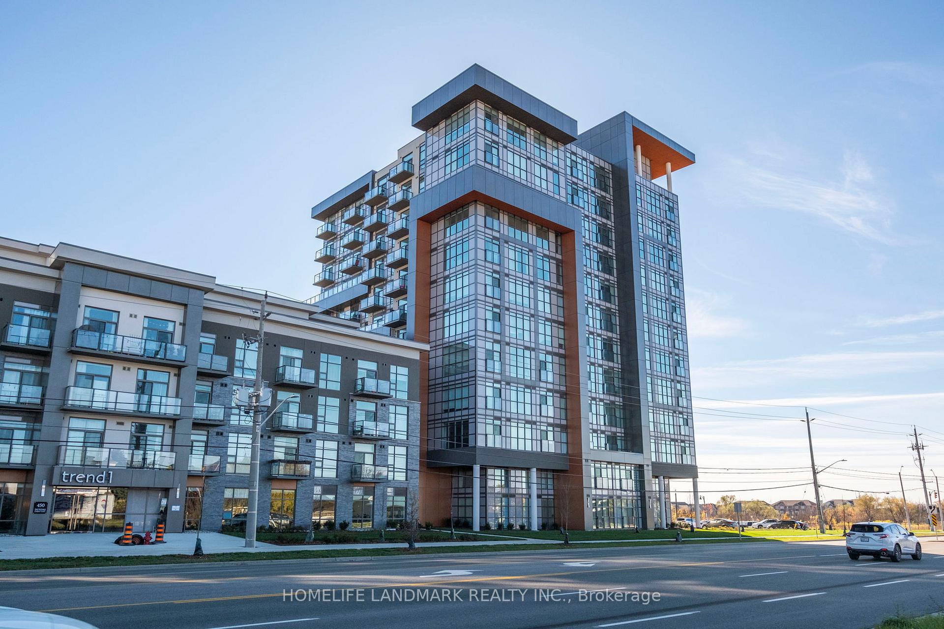 Photo 36 of Unit 906, 450 Dundas Street E, Hamilton, Waterdown — HOMEH
