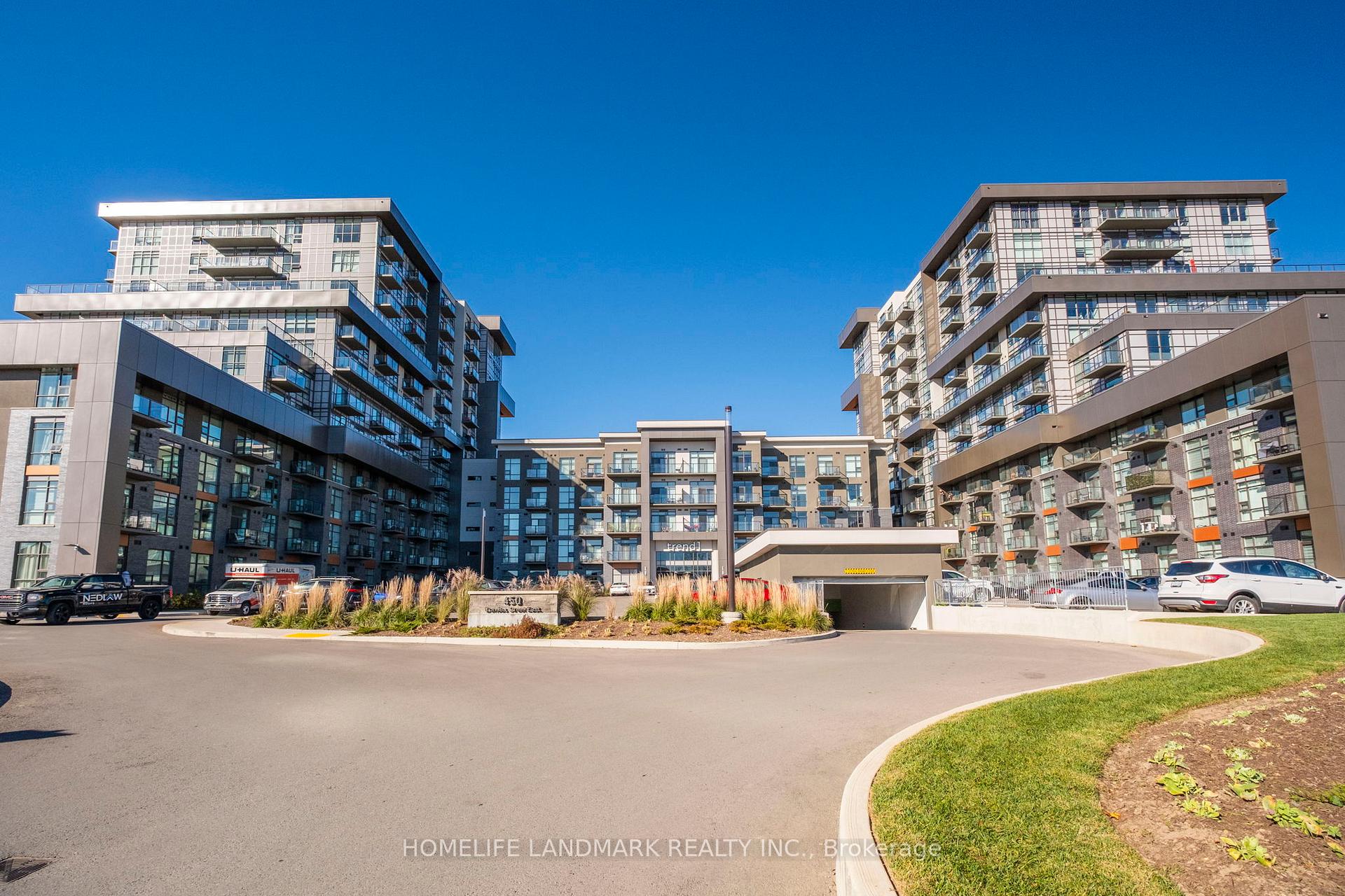 Photo 37 of Unit 906, 450 Dundas Street E, Hamilton, Waterdown — HOMEH