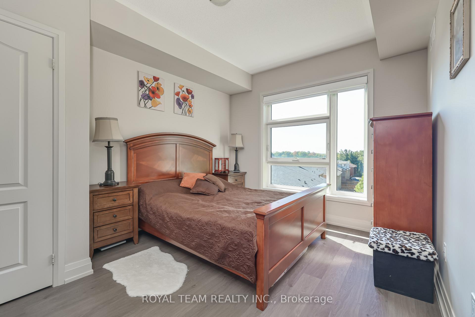 Photo 20 of Unit 307, 555 William Graham Drive, Aurora, Rural Aurora — HOMEH