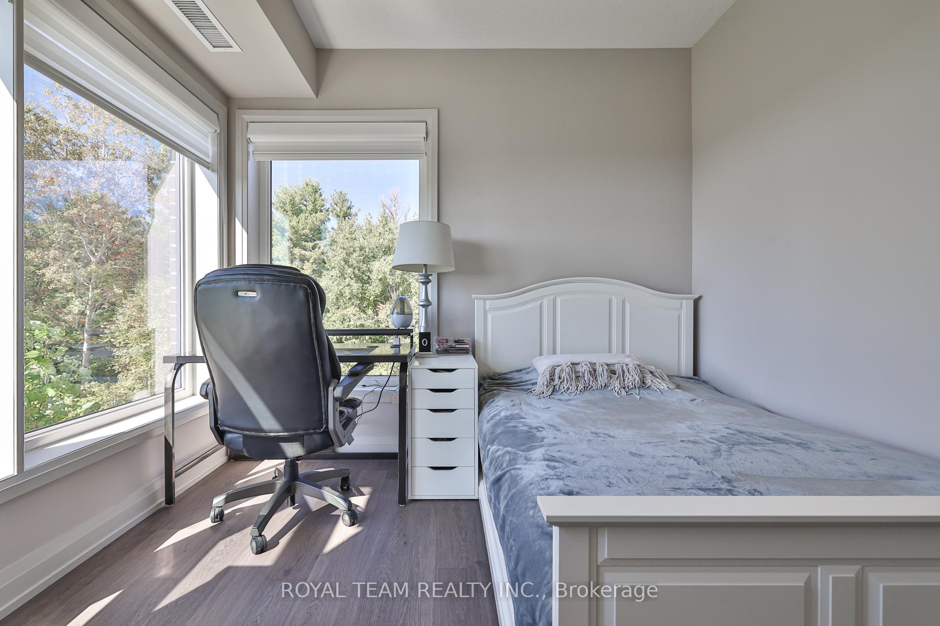 Photo 24 of Unit 307, 555 William Graham Drive, Aurora, Rural Aurora — HOMEH