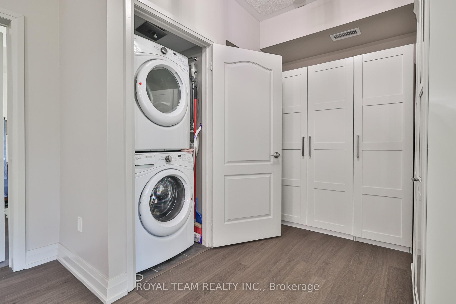 Photo 26 of Unit 307, 555 William Graham Drive, Aurora, Rural Aurora — HOMEH