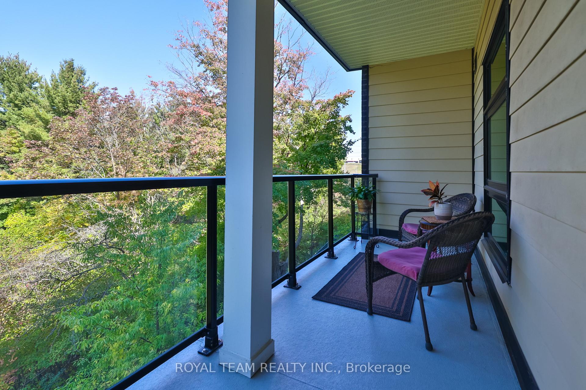 Photo 27 of Unit 307, 555 William Graham Drive, Aurora, Rural Aurora — HOMEH