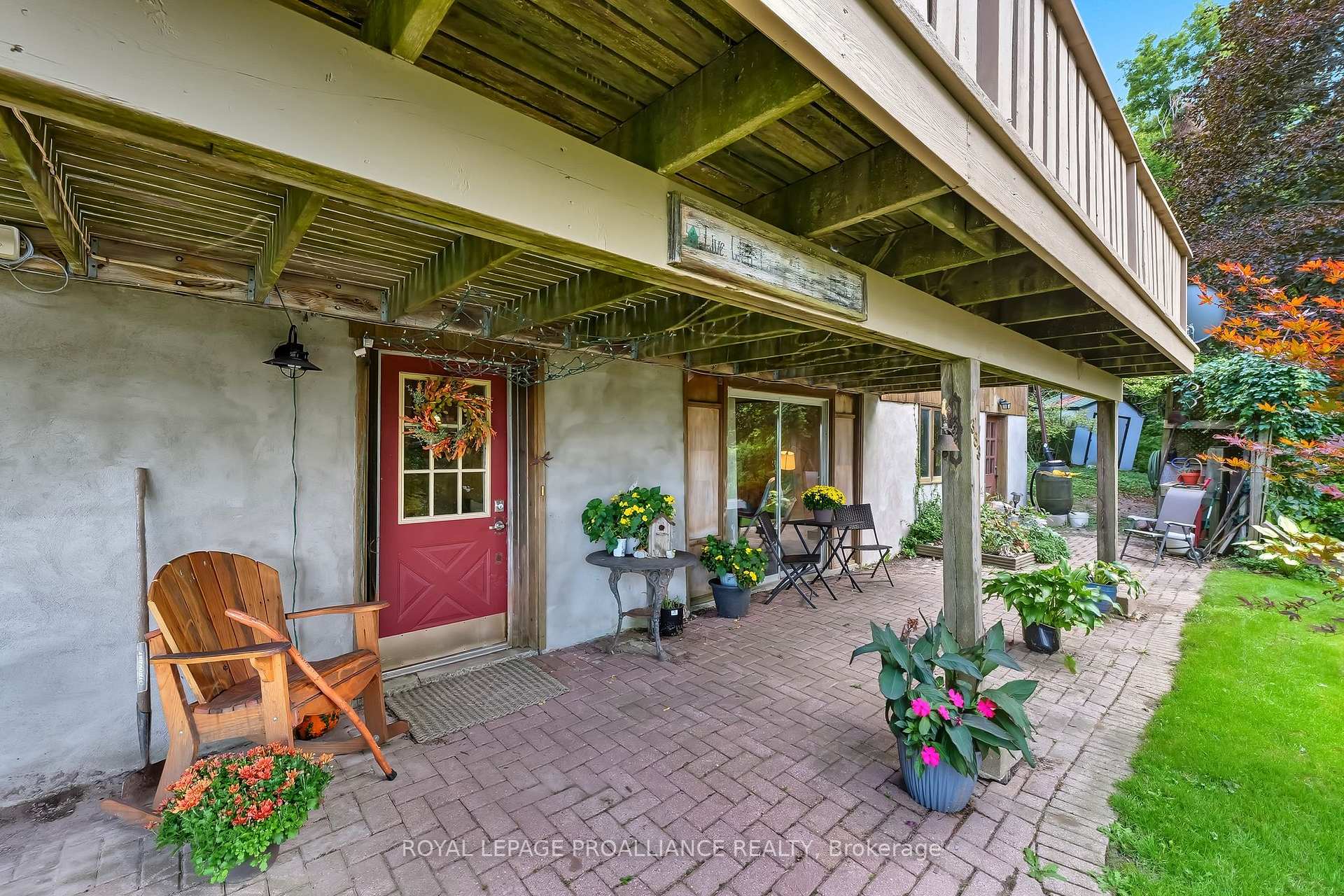 Photo 3 of 383 Hansen Road, Brighton, Rural Brighton — HOMEH