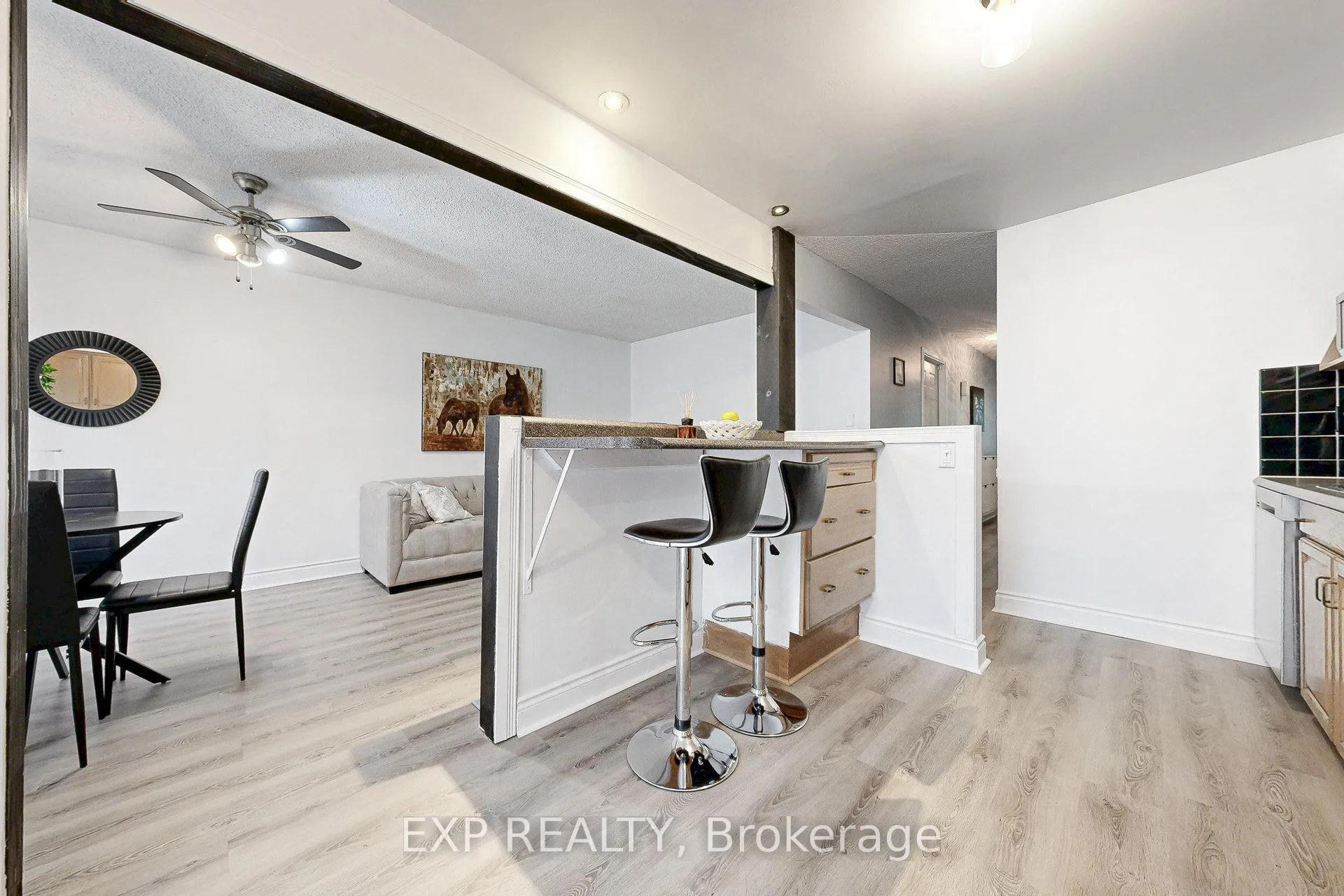 Photo 10 of 54 Parker Crescent, Ajax, South East — HOMEH