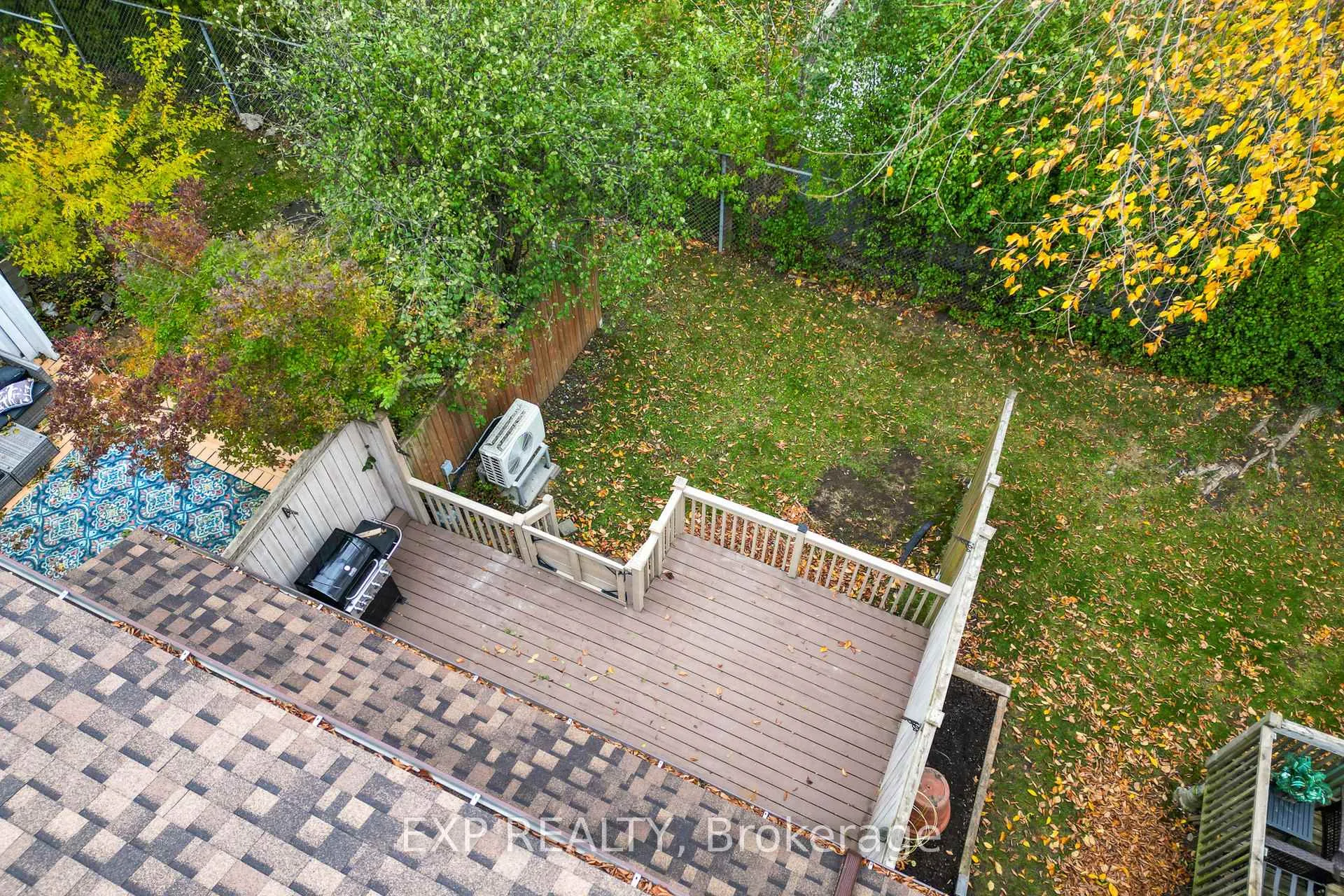 Photo 32 of 54 Parker Crescent, Ajax, South East — HOMEH