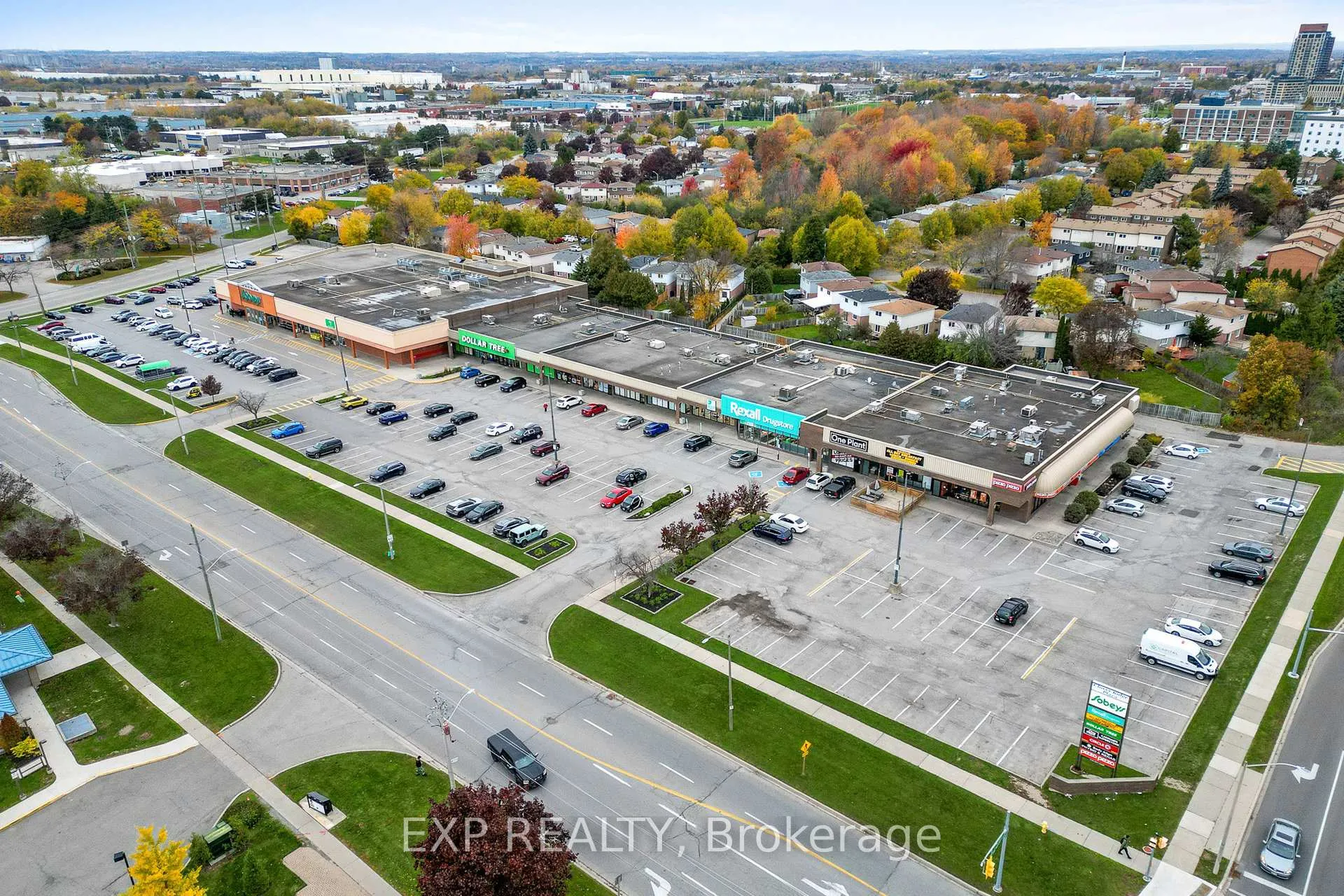 Photo 34 of 54 Parker Crescent, Ajax, South East — HOMEH