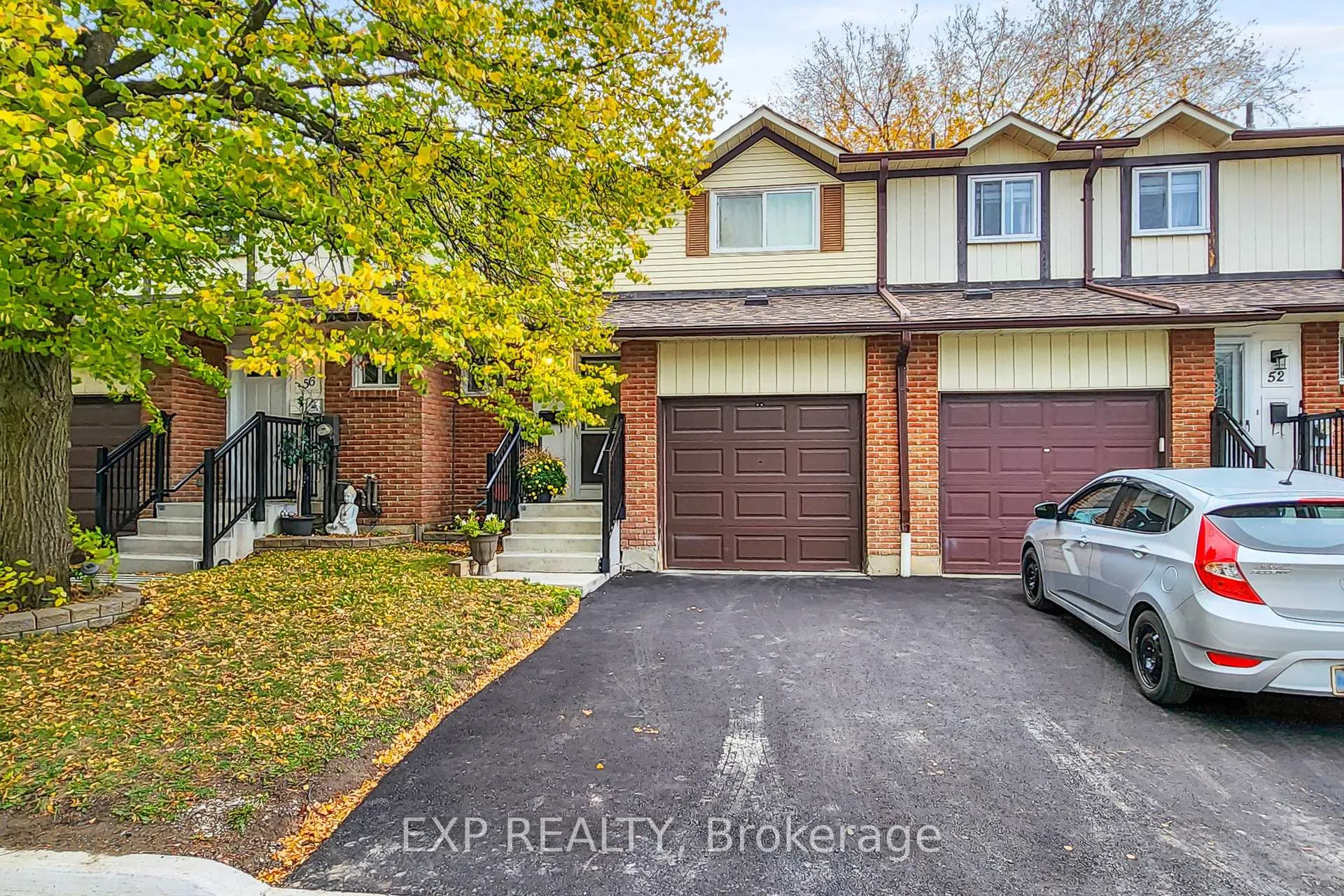 Photo 37 of 54 Parker Crescent, Ajax, South East — HOMEH