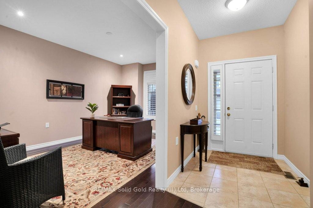 Photo 6 of Unit 26, 50 Bryan Court, Kitchener — HOMEH
