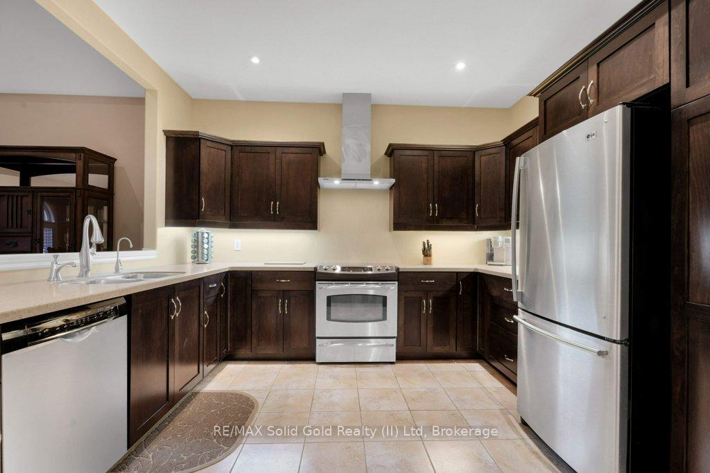 Photo 9 of Unit 26, 50 Bryan Court, Kitchener — HOMEH