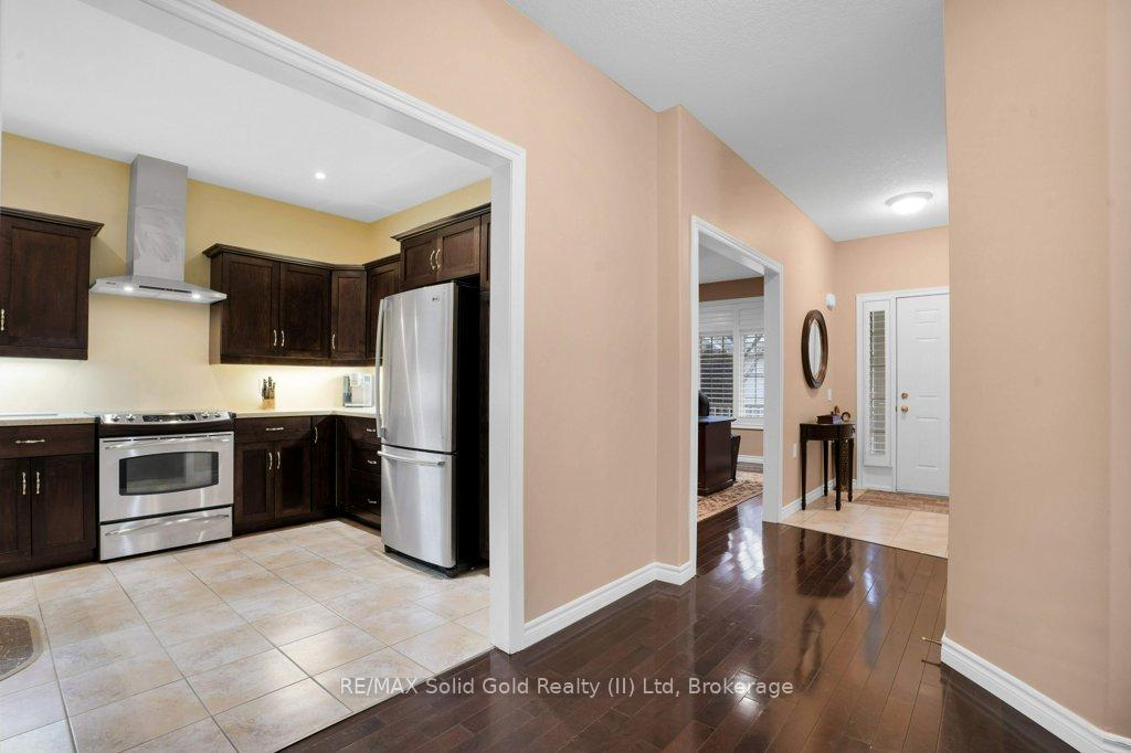Photo 10 of Unit 26, 50 Bryan Court, Kitchener — HOMEH