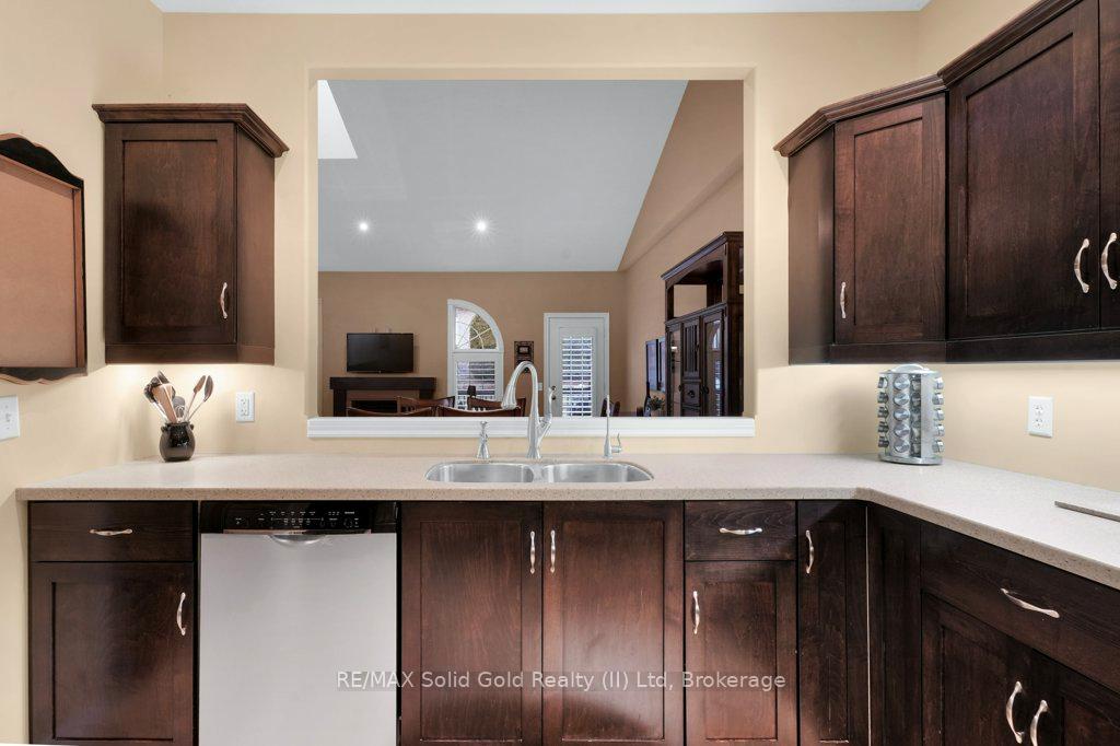 Photo 11 of Unit 26, 50 Bryan Court, Kitchener — HOMEH