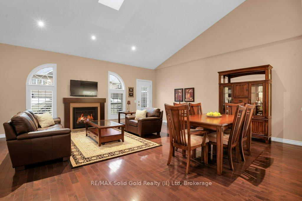 Photo 13 of Unit 26, 50 Bryan Court, Kitchener — HOMEH
