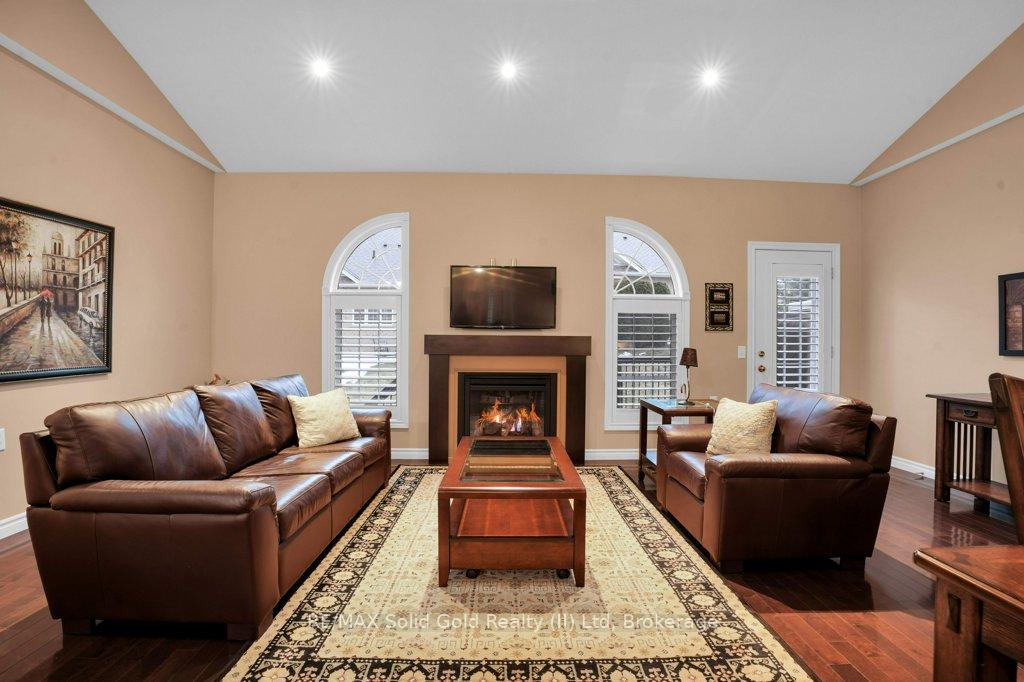 Photo 14 of Unit 26, 50 Bryan Court, Kitchener — HOMEH
