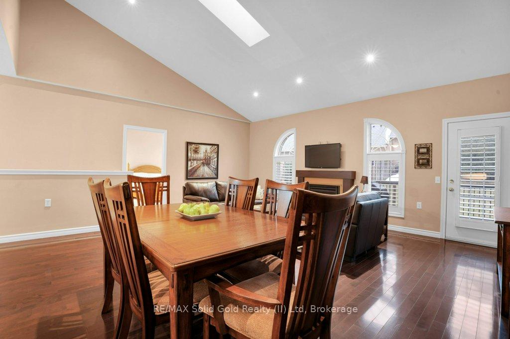 Photo 16 of Unit 26, 50 Bryan Court, Kitchener — HOMEH