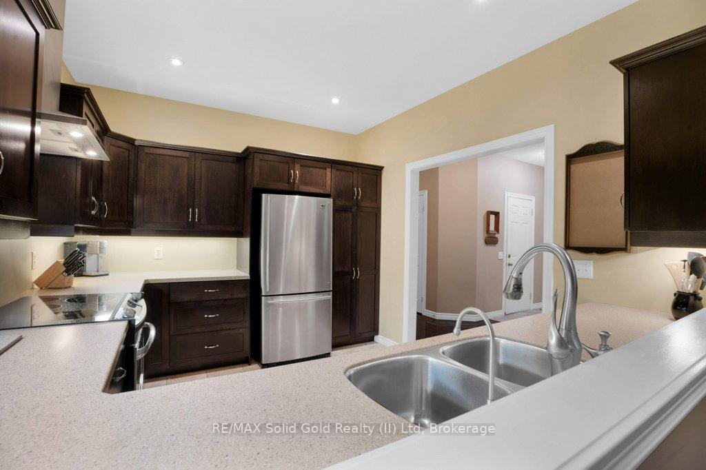Photo 17 of Unit 26, 50 Bryan Court, Kitchener — HOMEH