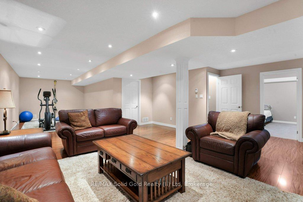Photo 32 of Unit 26, 50 Bryan Court, Kitchener — HOMEH