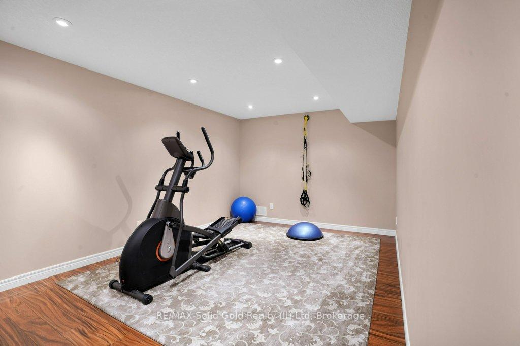 Photo 33 of Unit 26, 50 Bryan Court, Kitchener — HOMEH