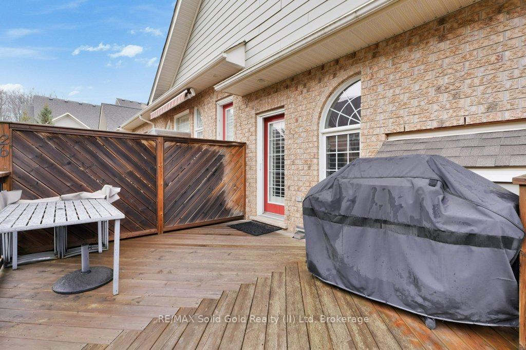 Photo 43 of Unit 26, 50 Bryan Court, Kitchener — HOMEH