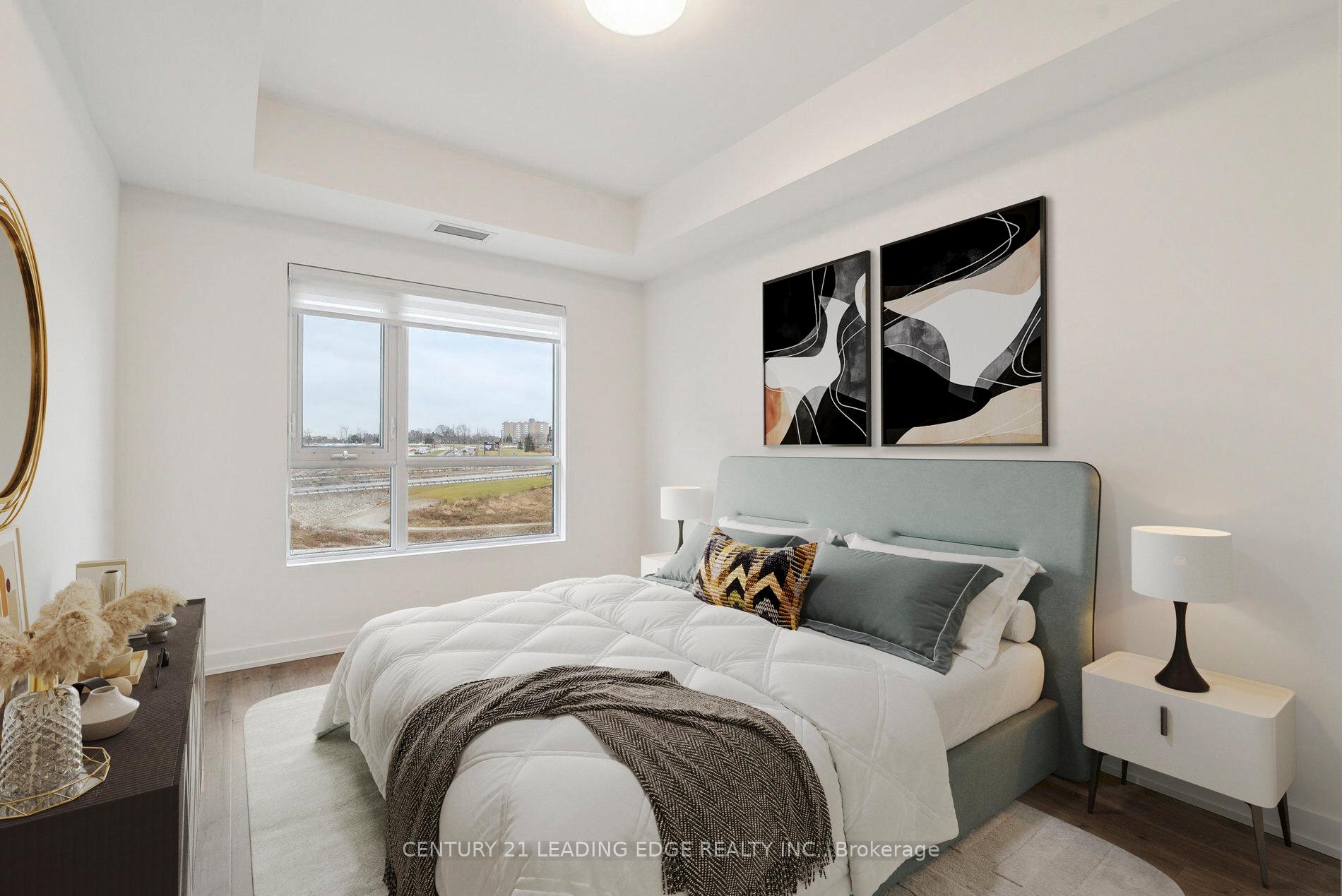 Photo 8 of Unit 710, 56 Lakeside Terrace, Barrie, Little Lake — HOMEH