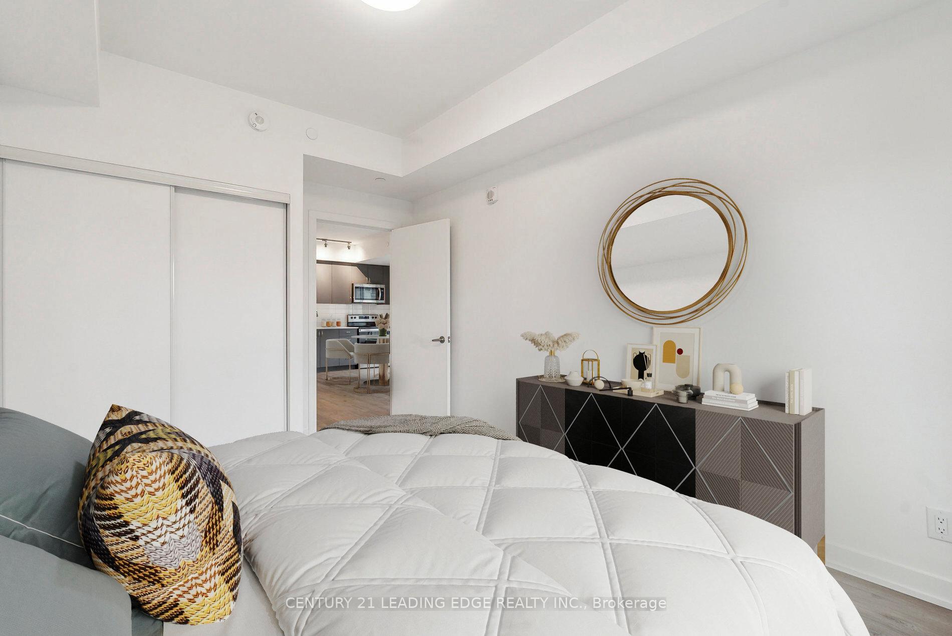 Photo 9 of Unit 710, 56 Lakeside Terrace, Barrie, Little Lake — HOMEH