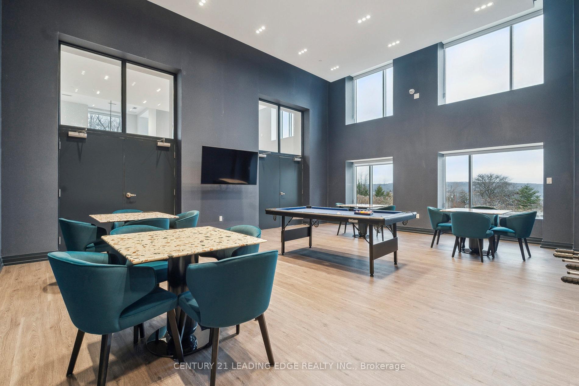 Photo 17 of Unit 710, 56 Lakeside Terrace, Barrie, Little Lake — HOMEH