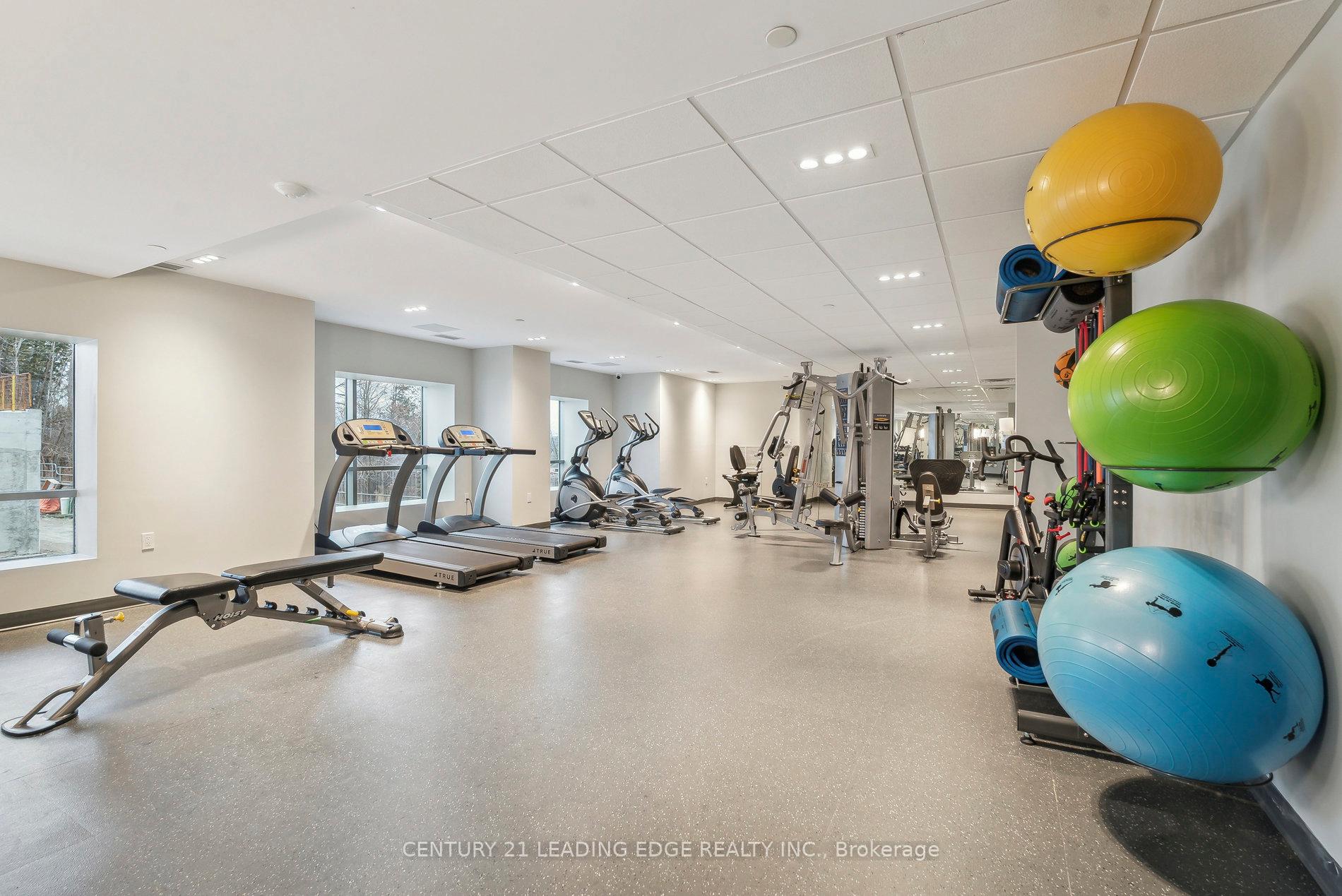 Photo 19 of Unit 710, 56 Lakeside Terrace, Barrie, Little Lake — HOMEH