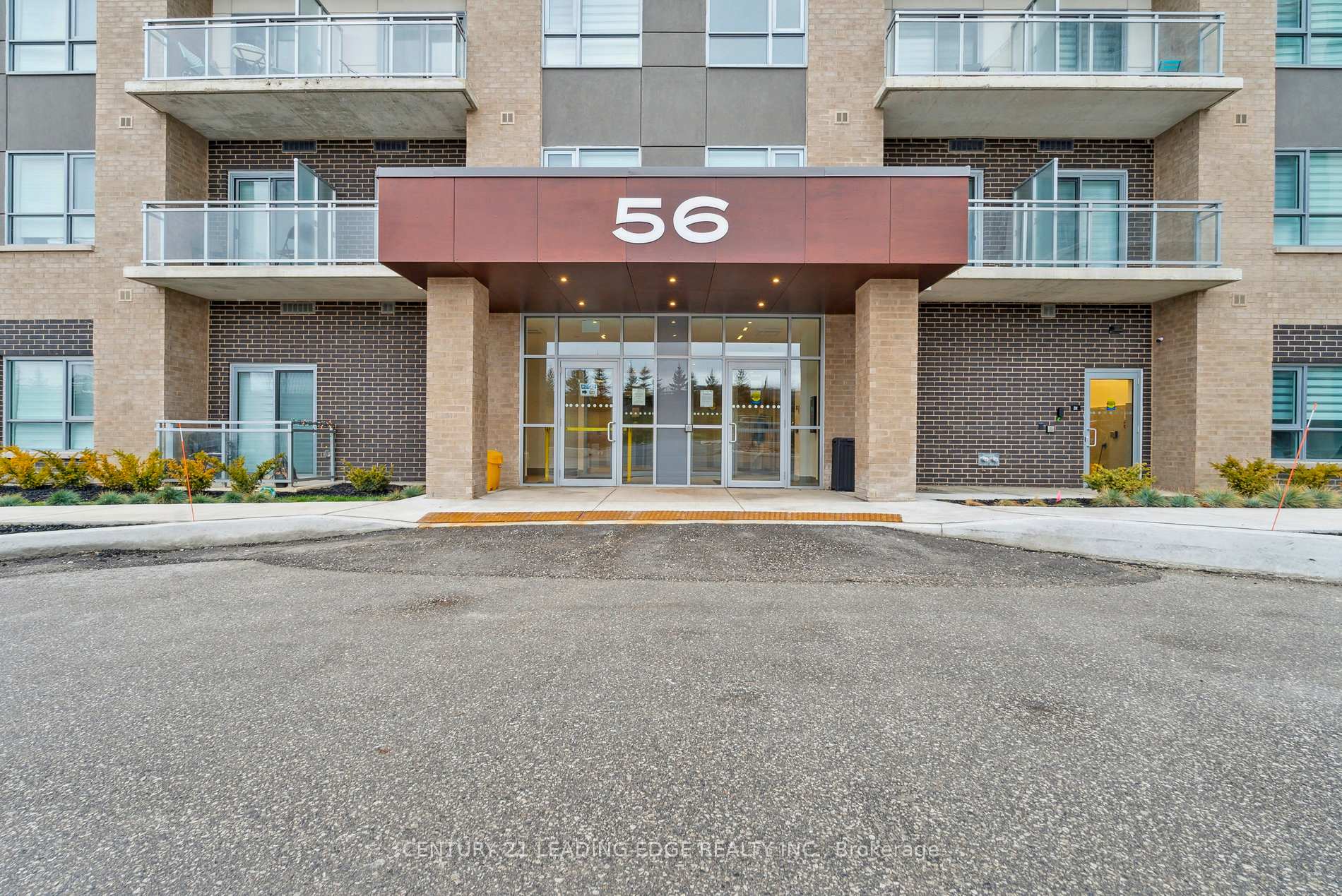 Photo 22 of Unit 710, 56 Lakeside Terrace, Barrie, Little Lake — HOMEH