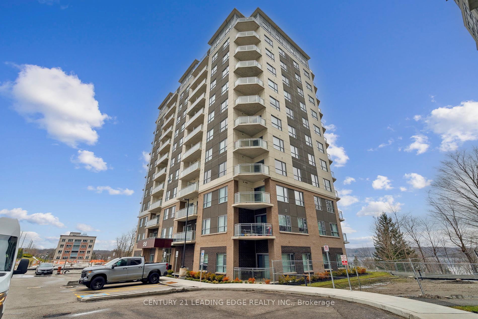 Photo 23 of Unit 710, 56 Lakeside Terrace, Barrie, Little Lake — HOMEH