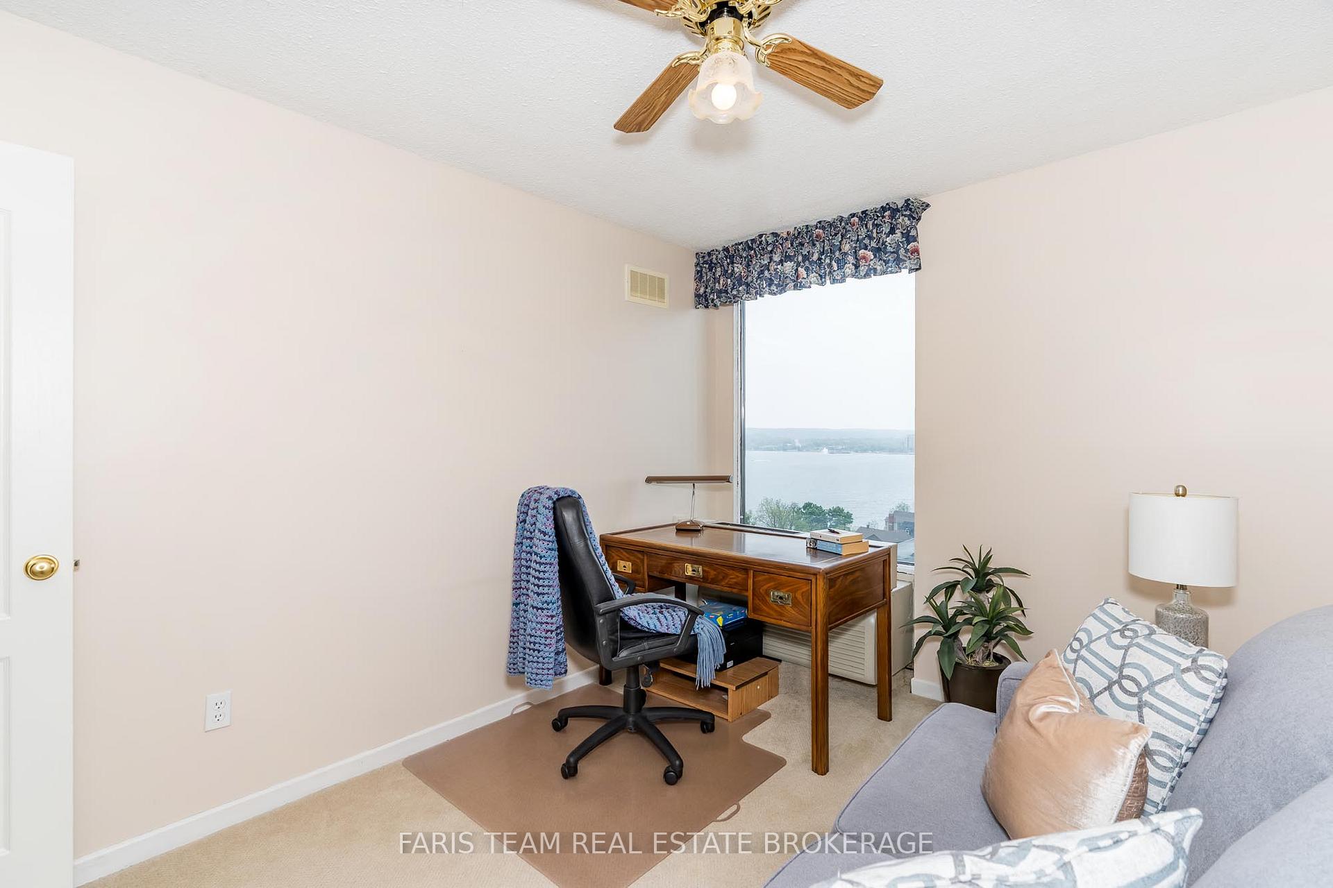 Photo 15 of Unit 1006, 181 Collier Street, Barrie, North Shore — HOMEH
