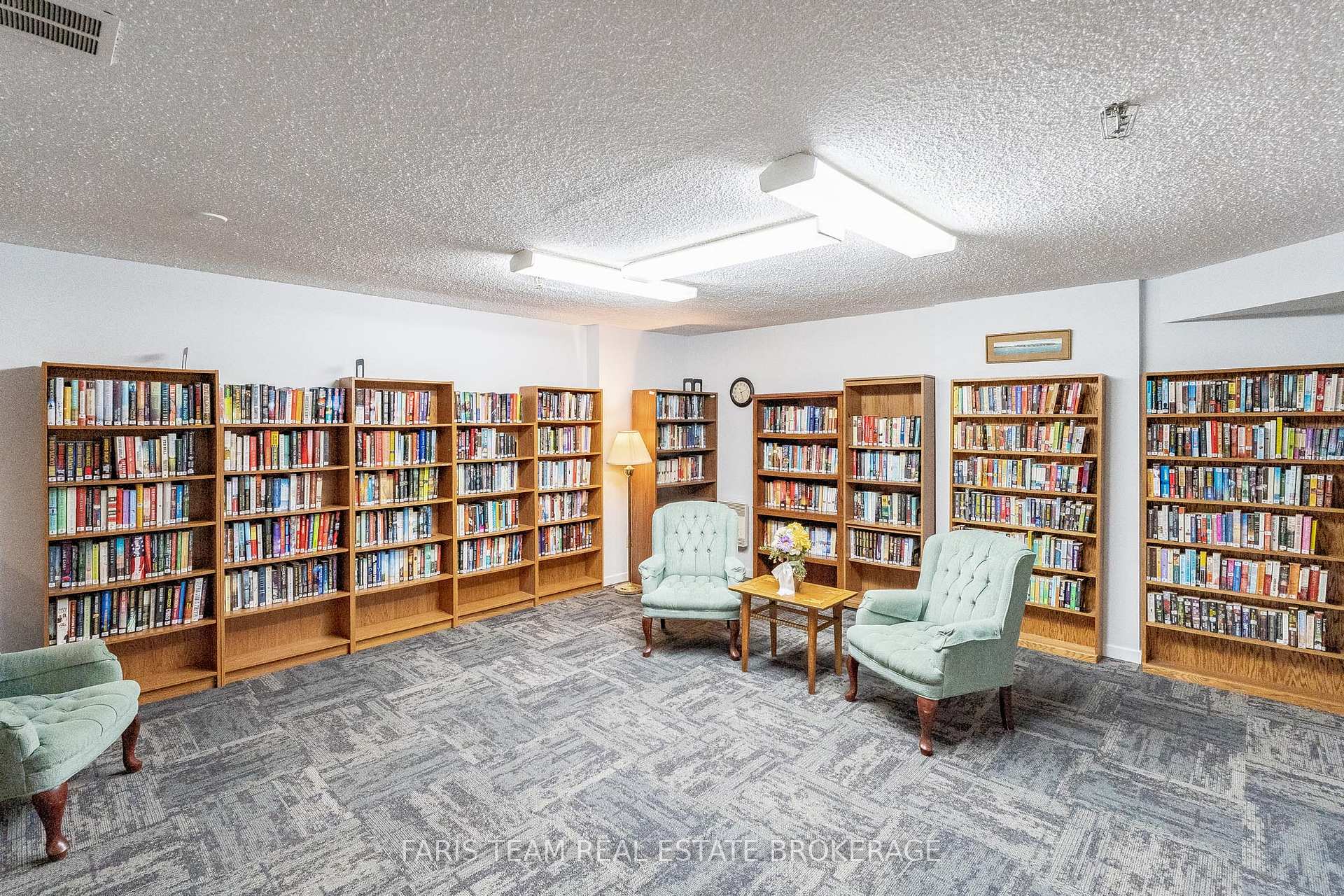 Photo 17 of Unit 1006, 181 Collier Street, Barrie, North Shore — HOMEH