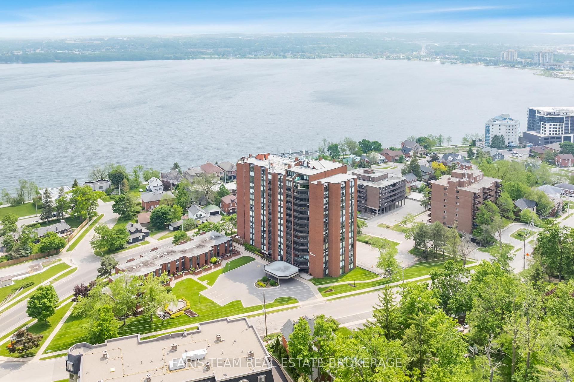 Photo 25 of Unit 1006, 181 Collier Street, Barrie, North Shore — HOMEH