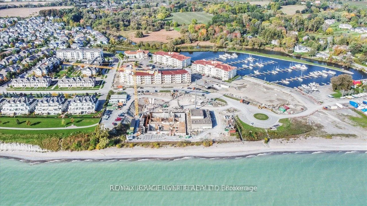 Photo 6 of Unit 124, 50 Lakebreeze Drive, Clarington, Newcastle — HOMEH