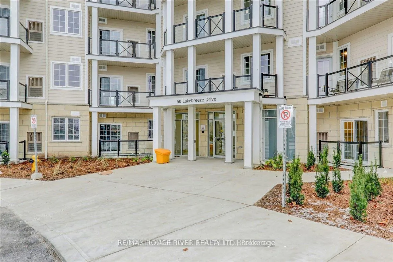 Photo 12 of Unit 124, 50 Lakebreeze Drive, Clarington, Newcastle — HOMEH