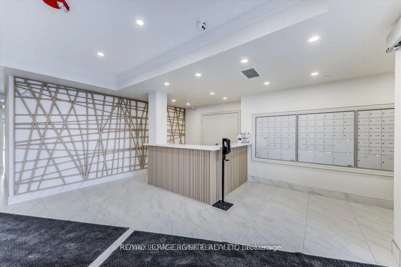 Photo 13 of Unit 124, 50 Lakebreeze Drive, Clarington, Newcastle — HOMEH