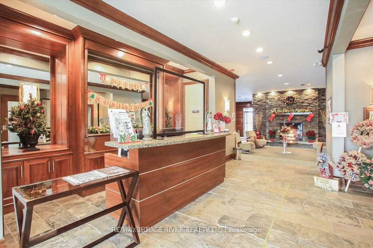 Photo 16 of Unit 124, 50 Lakebreeze Drive, Clarington, Newcastle — HOMEH