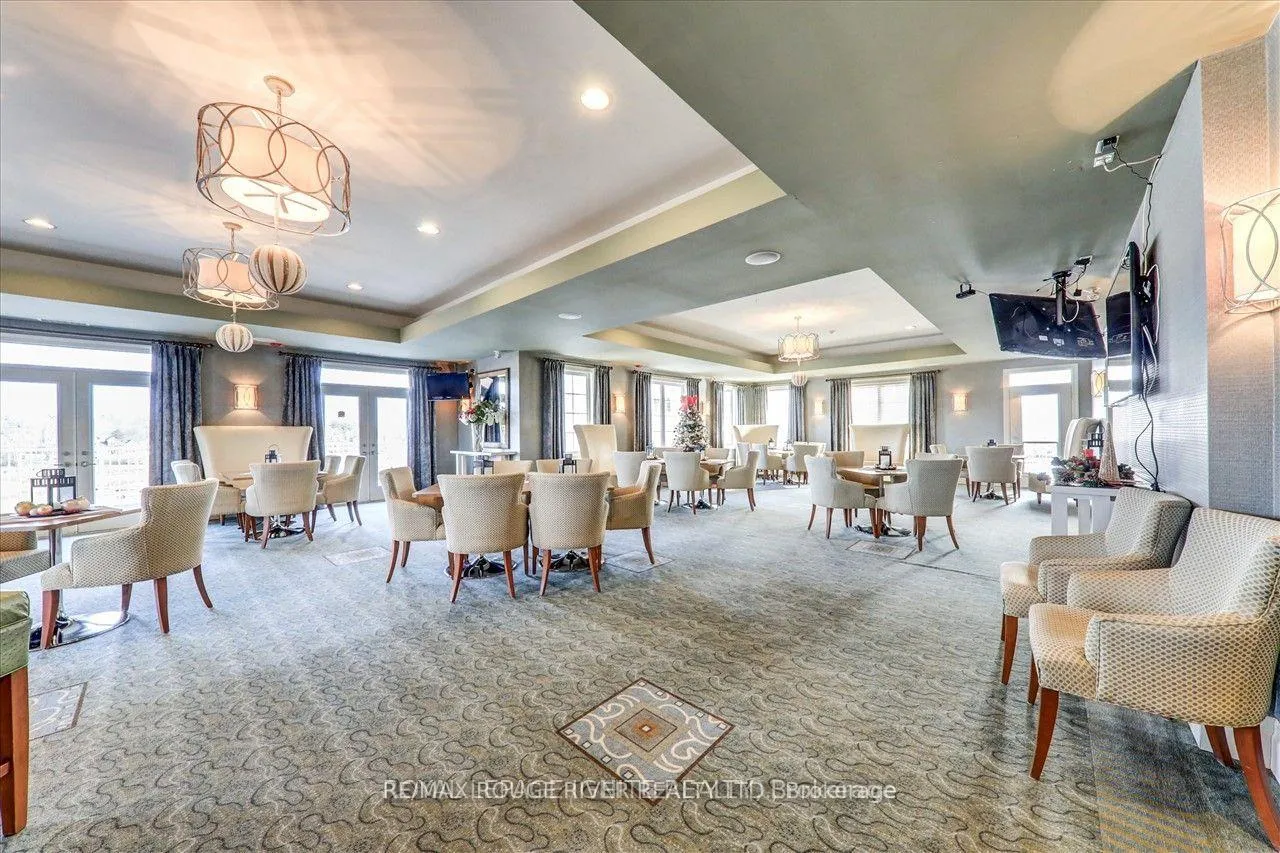 Photo 20 of Unit 124, 50 Lakebreeze Drive, Clarington, Newcastle — HOMEH