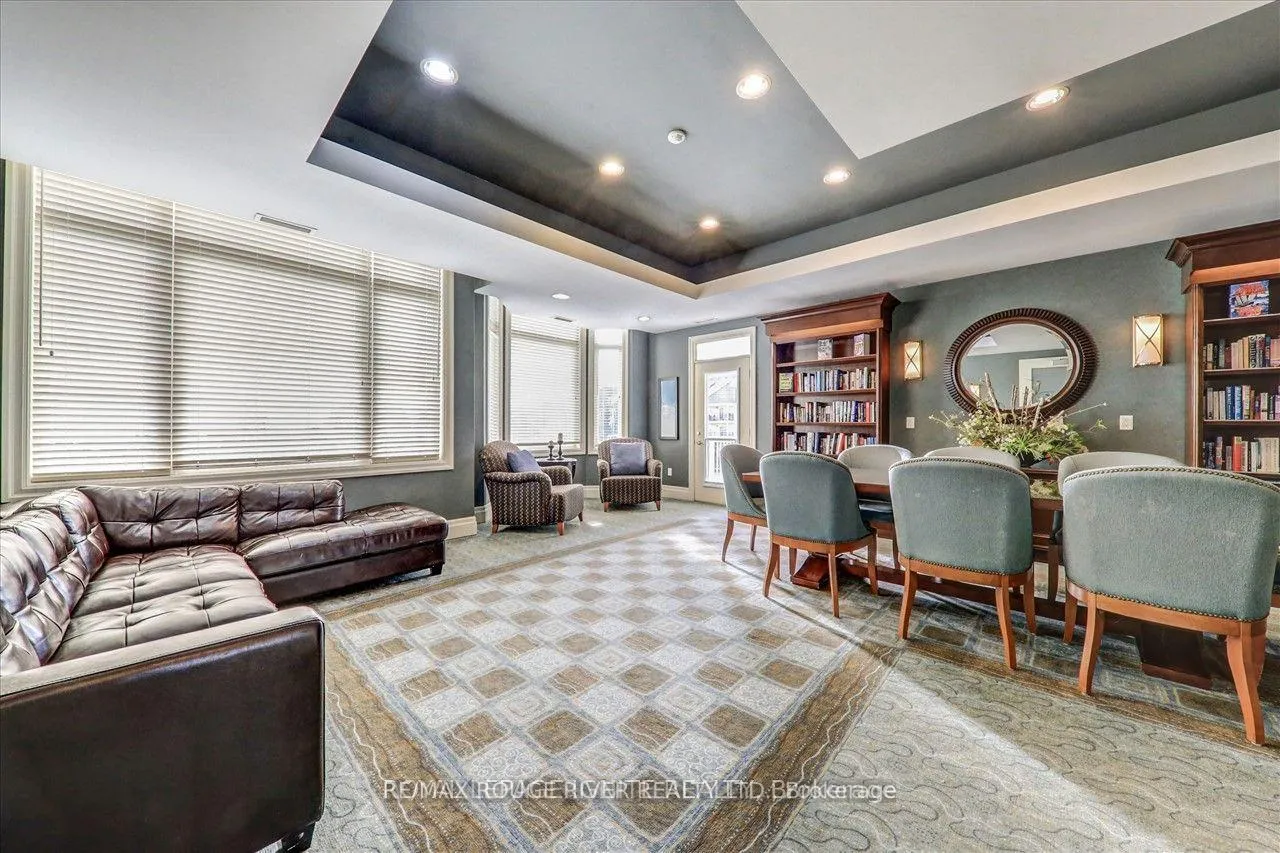 Photo 25 of Unit 124, 50 Lakebreeze Drive, Clarington, Newcastle — HOMEH
