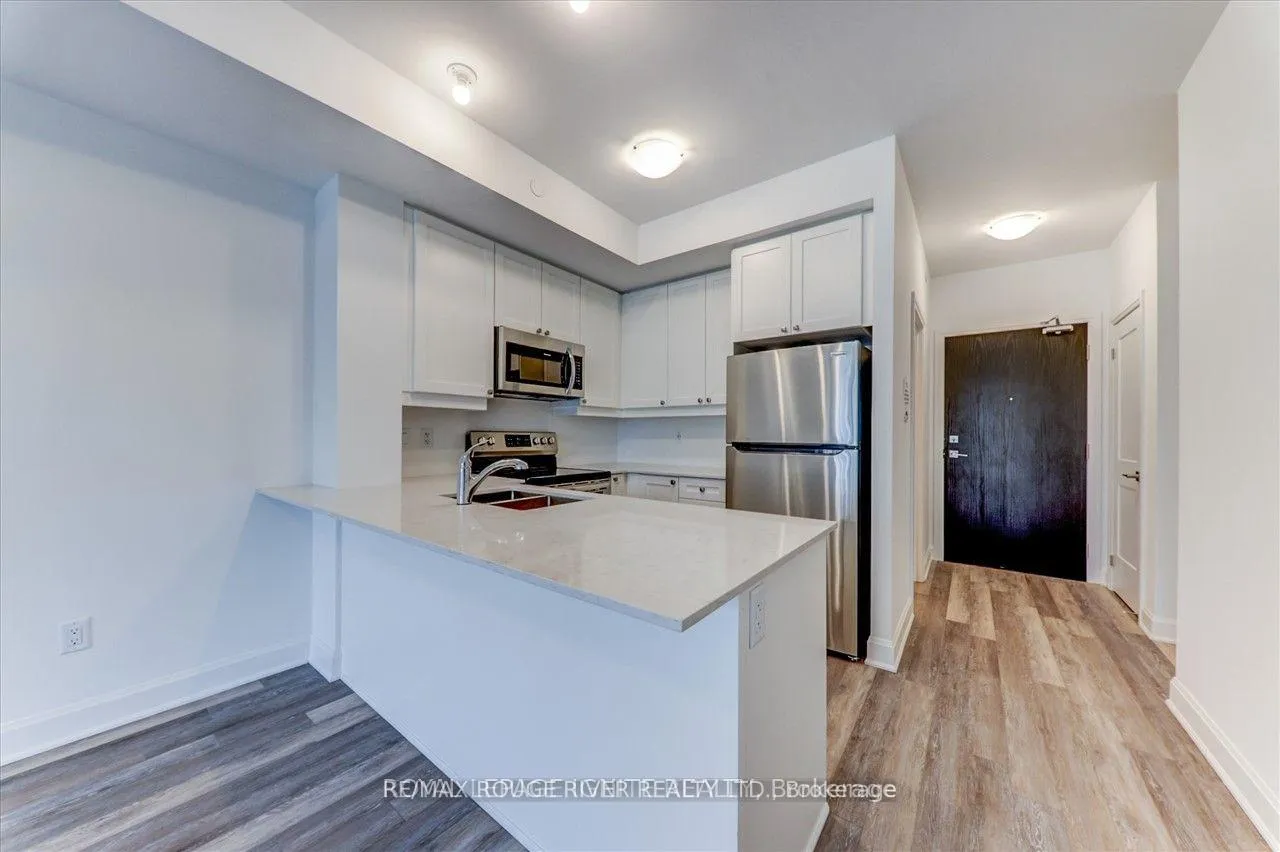 Photo 29 of Unit 124, 50 Lakebreeze Drive, Clarington, Newcastle — HOMEH