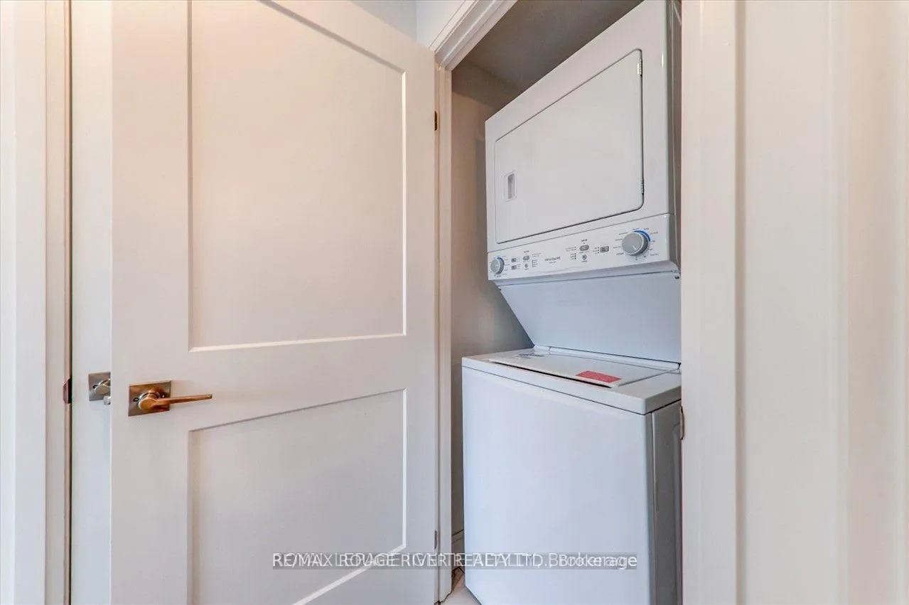 Photo 35 of Unit 124, 50 Lakebreeze Drive, Clarington, Newcastle — HOMEH