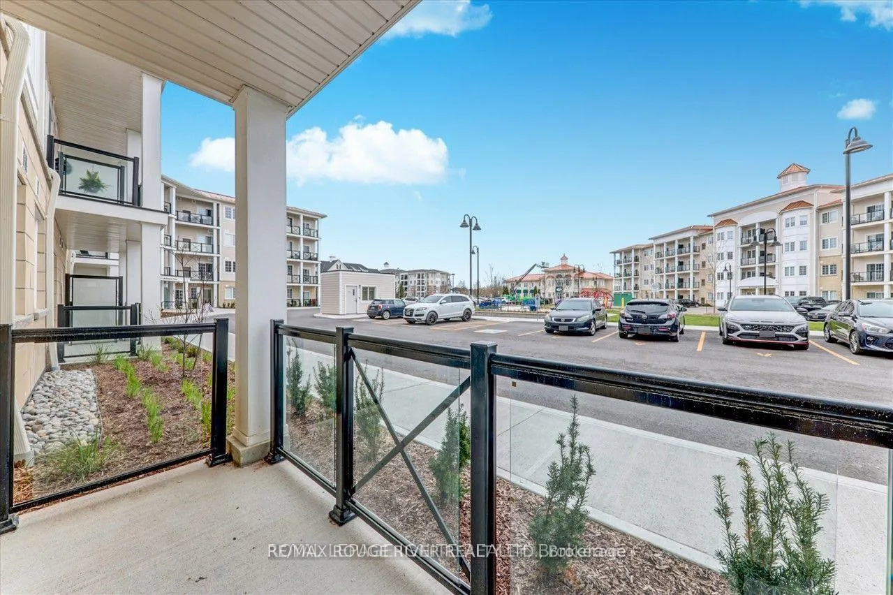 Photo 36 of Unit 124, 50 Lakebreeze Drive, Clarington, Newcastle — HOMEH