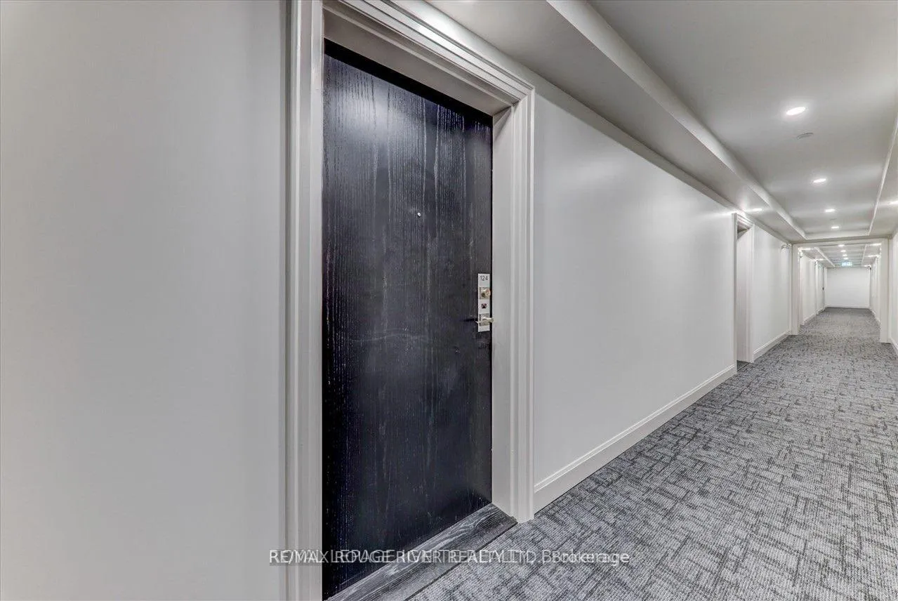 Photo 37 of Unit 124, 50 Lakebreeze Drive, Clarington, Newcastle — HOMEH