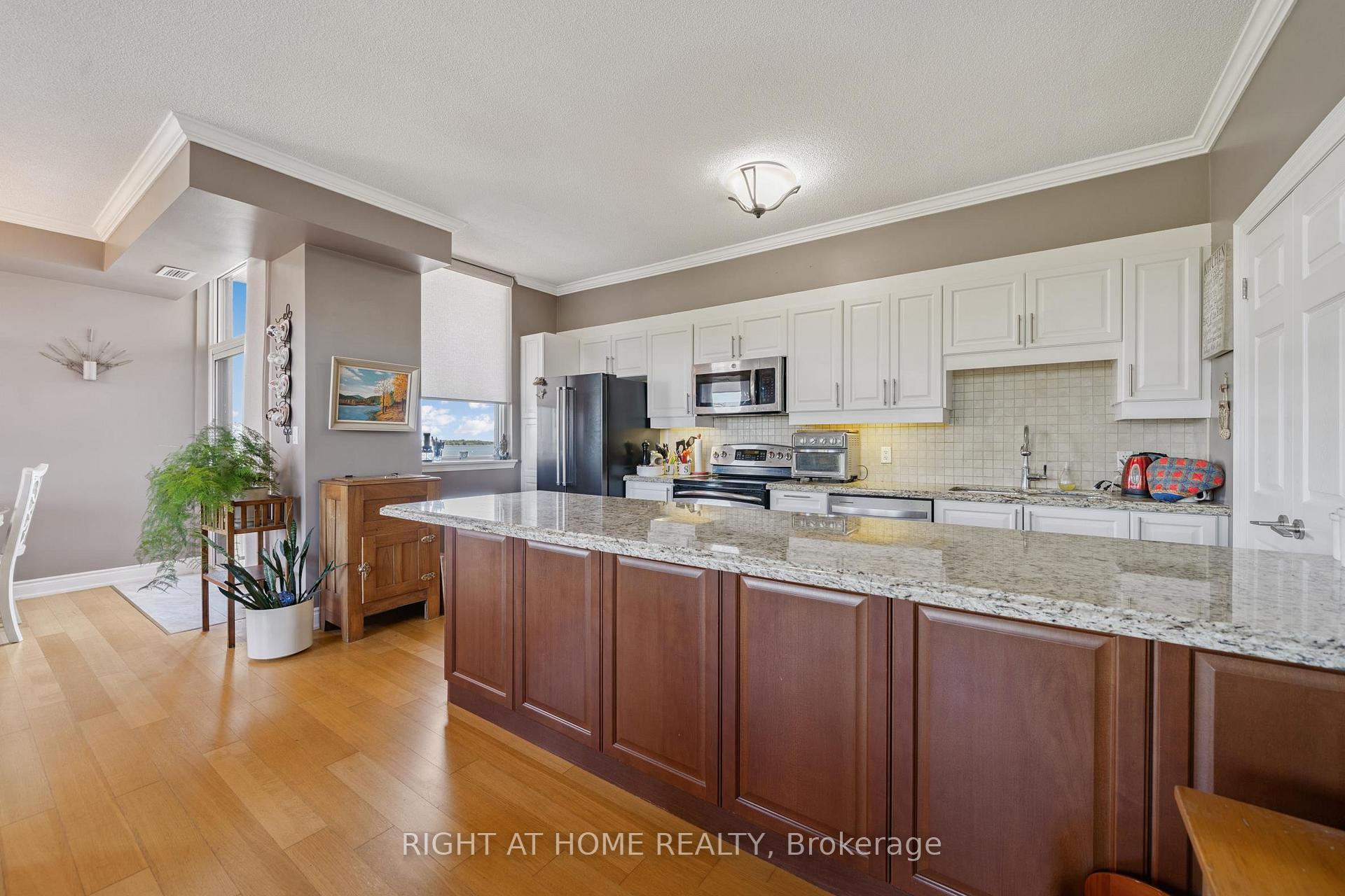 Photo 9 of Unit 502, 171 Shanly Street, Scugog, Port Perry — HOMEH