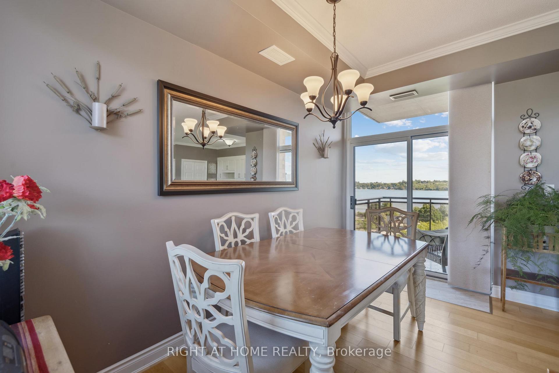 Photo 17 of Unit 502, 171 Shanly Street, Scugog, Port Perry — HOMEH