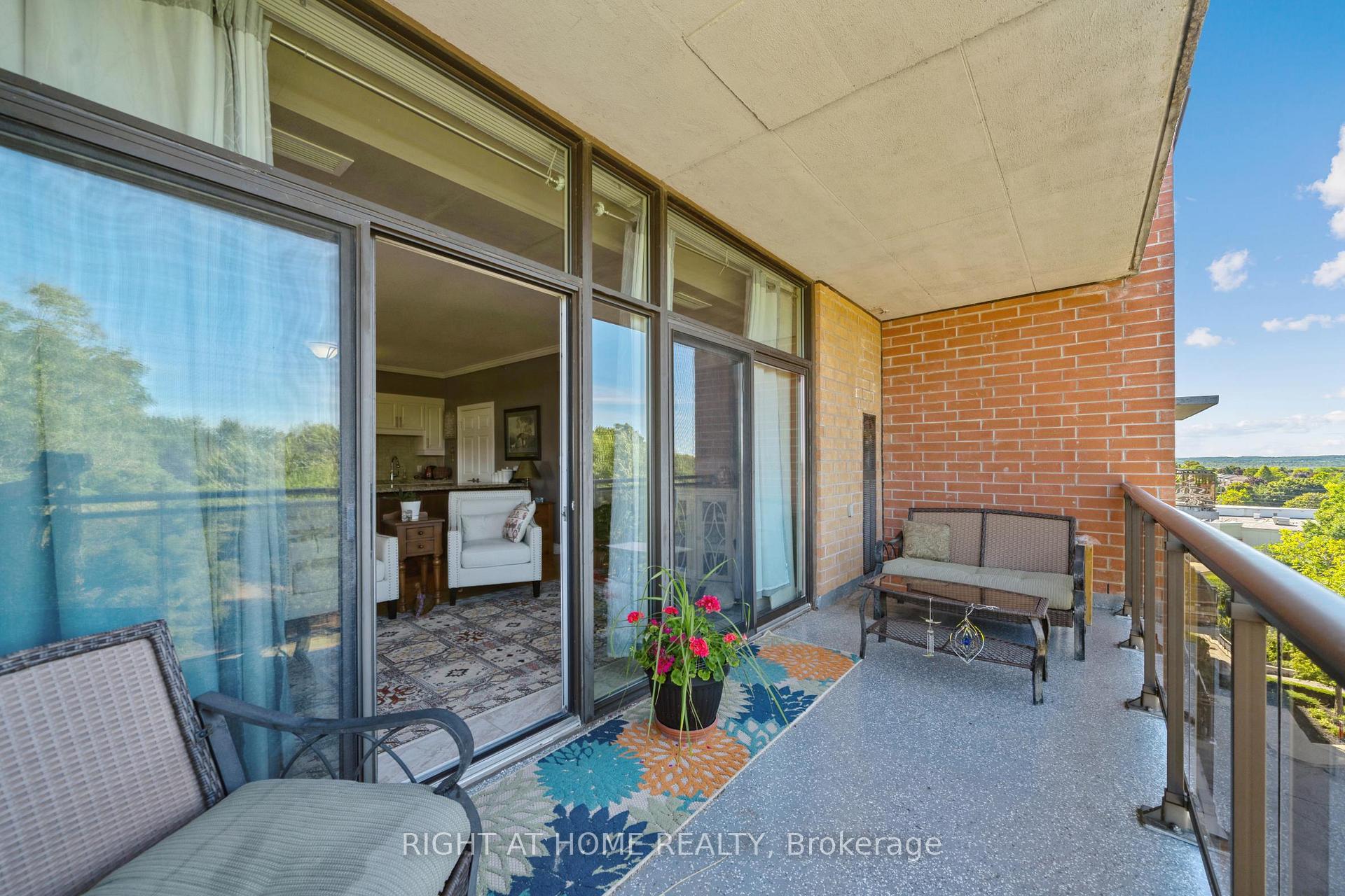 Photo 48 of Unit 502, 171 Shanly Street, Scugog, Port Perry — HOMEH