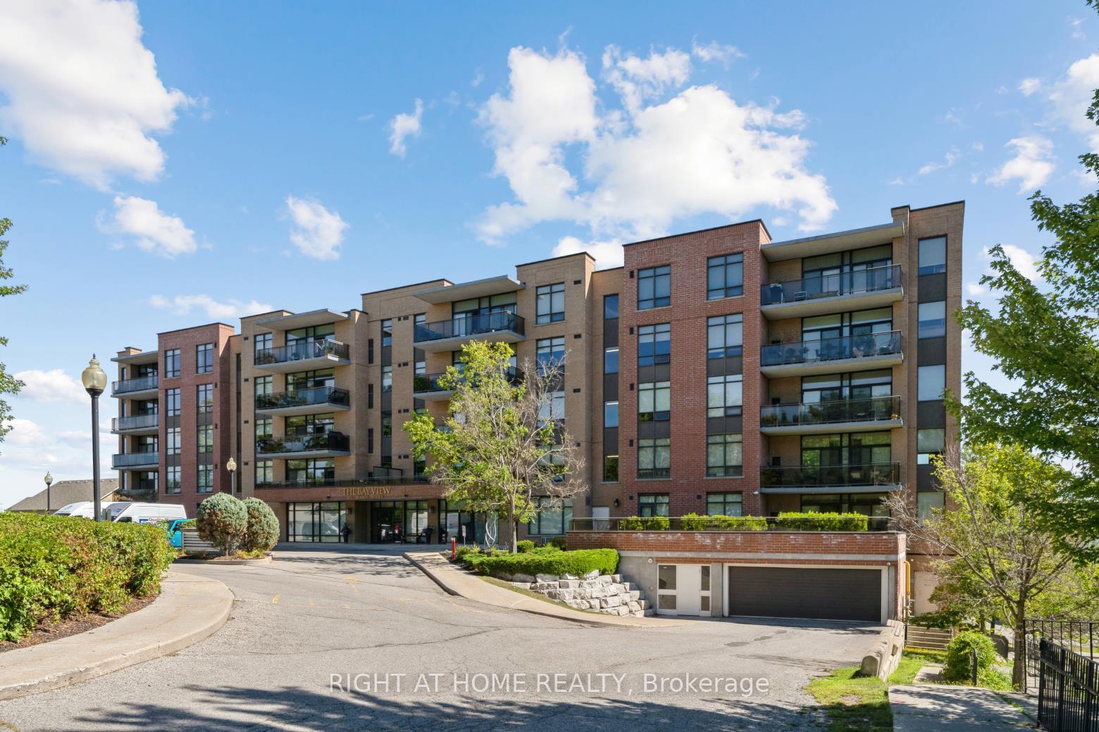 Photo 2 of Unit 502, 171 Shanly Street, Scugog, Port Perry — HOMEH