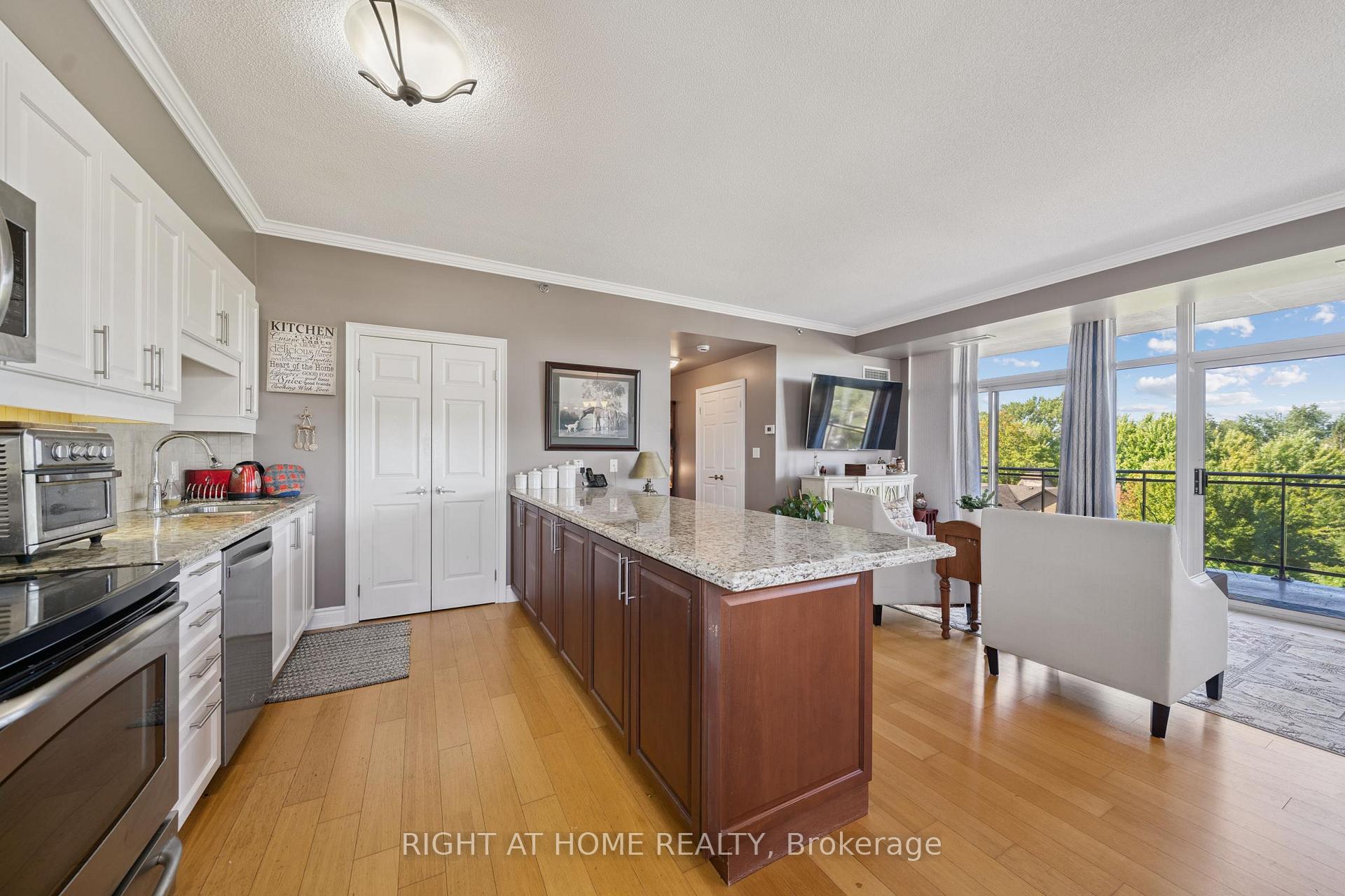 Photo 27 of Unit 502, 171 Shanly Street, Scugog, Port Perry — HOMEH